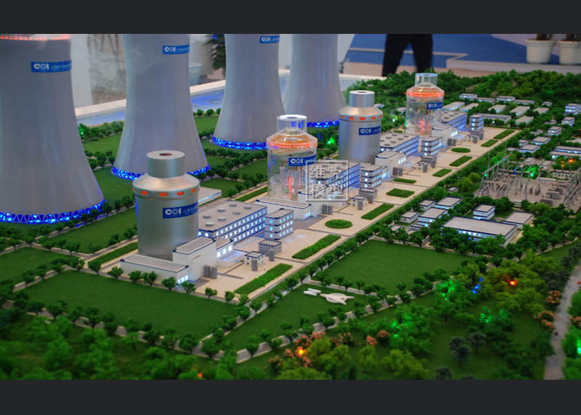 国电投漳州核电